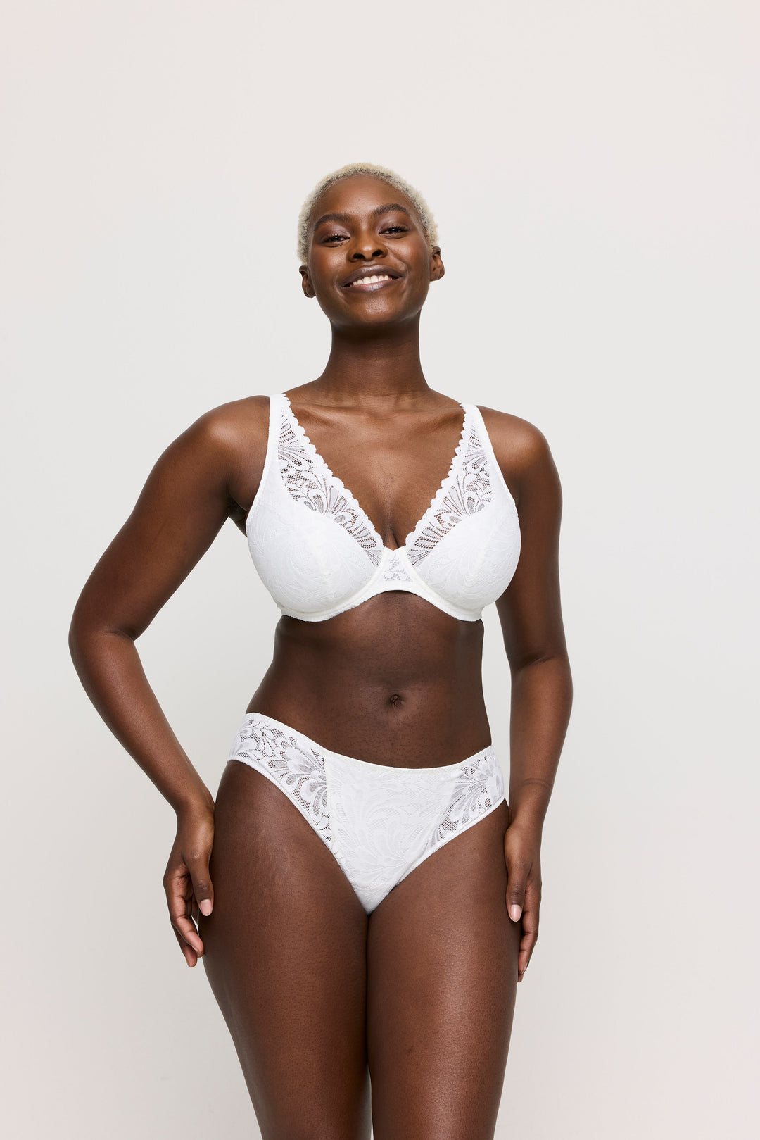 Slip Rupi naturel