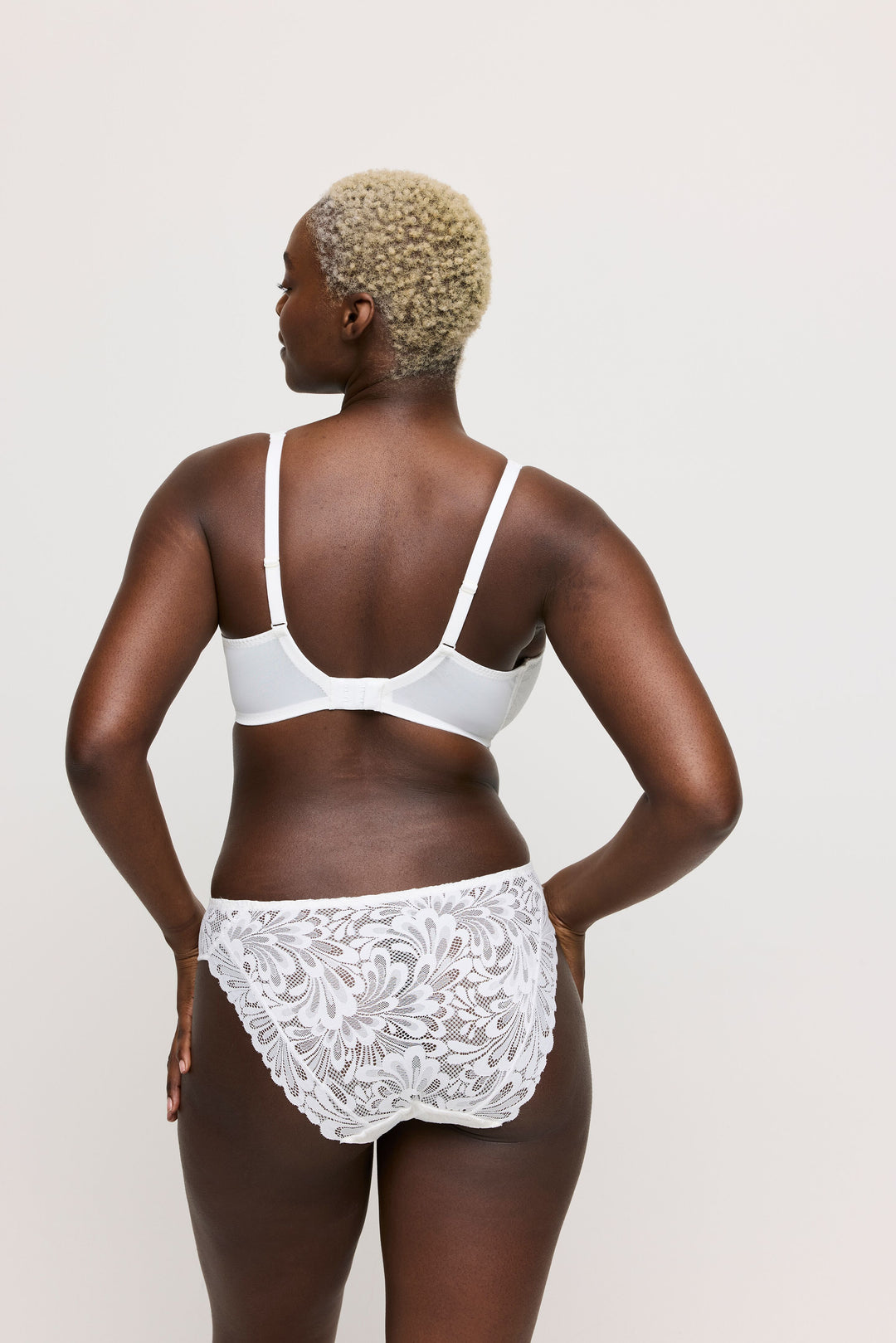 Slip Rupi naturel