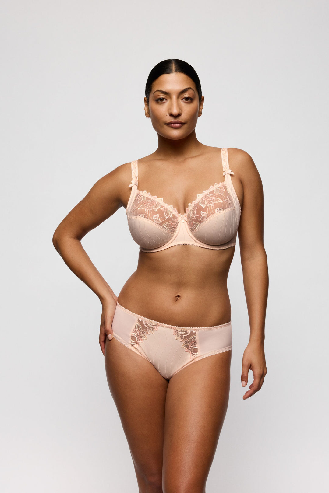 Slip brésilien Deauville Venus
