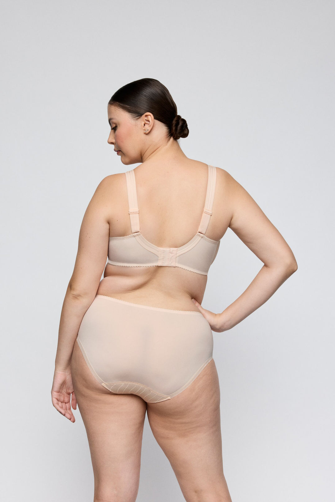 Slip haut  Deauville Venus
