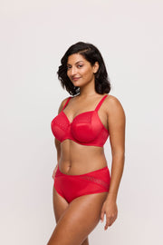 Soutien-gorge emboitant Montara Rouge