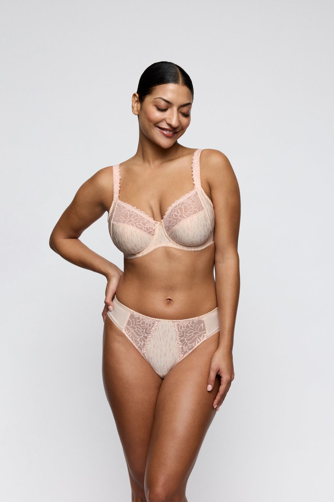 Soutien-gorge emboitant Monterry Venus