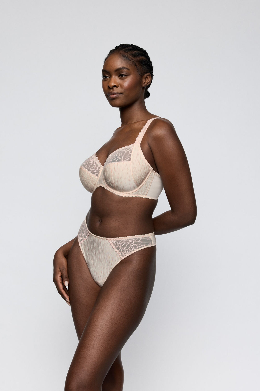 Soutien-gorge emboitant Monterry Venus