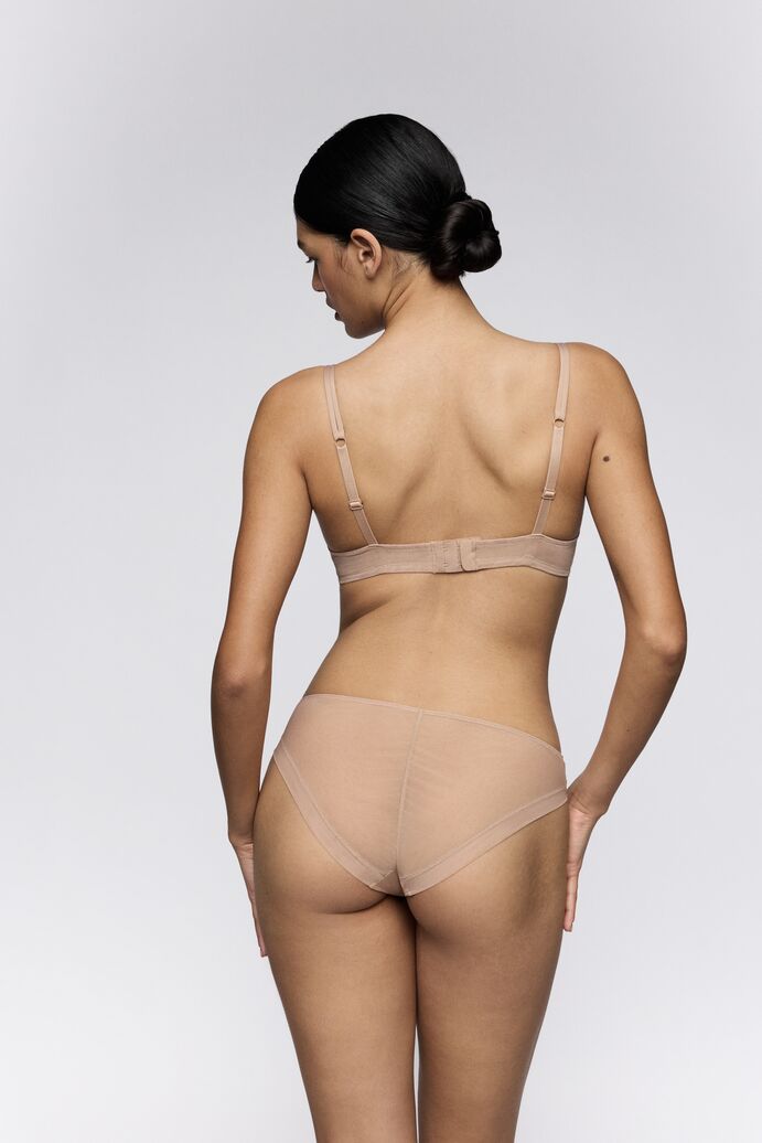 Soutien gorge push up Shay Argent
