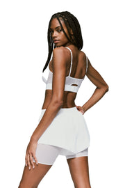 Brassière blanche Payne SARDA