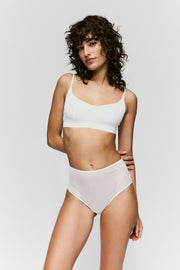 Culotte  blanche Payne SARDA