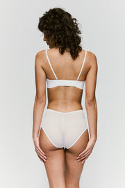 Culotte  blanche Payne SARDA