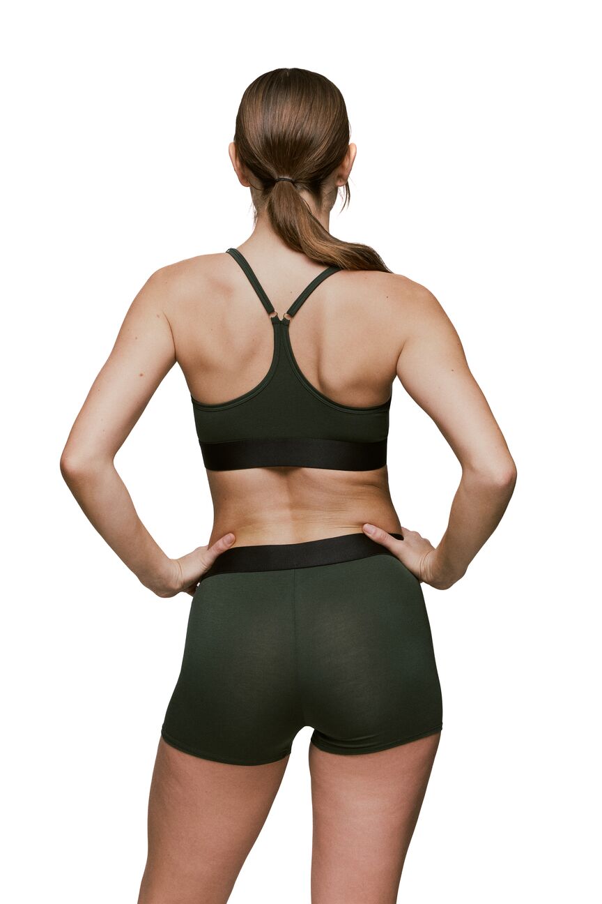 Brassière Eliza Jungle