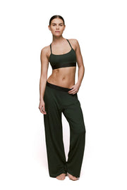 Pantalon Eliza Jungle