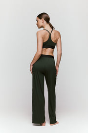 Pantalon Eliza Jungle