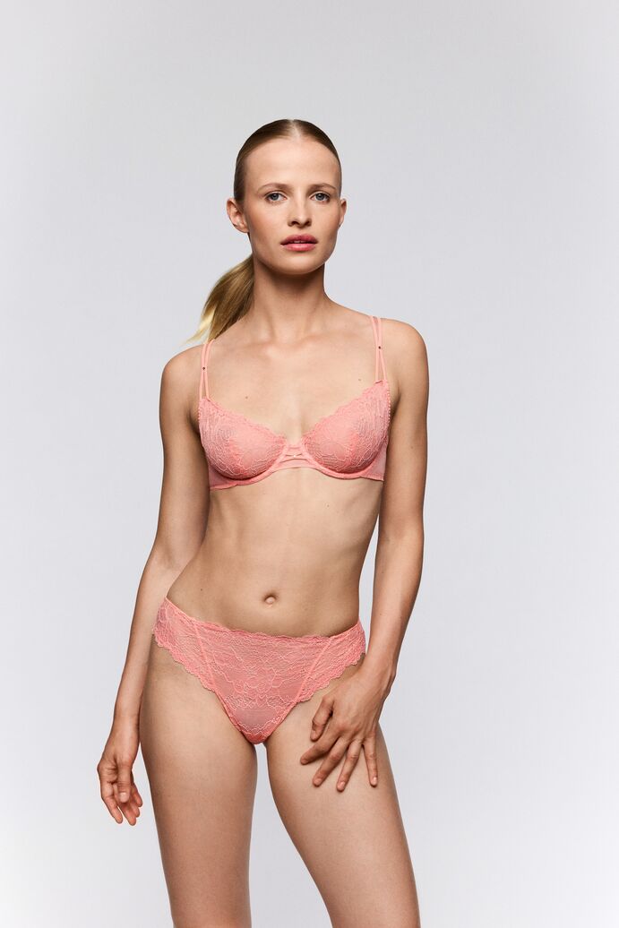 Soutien gorge corbeille Amelia Floride