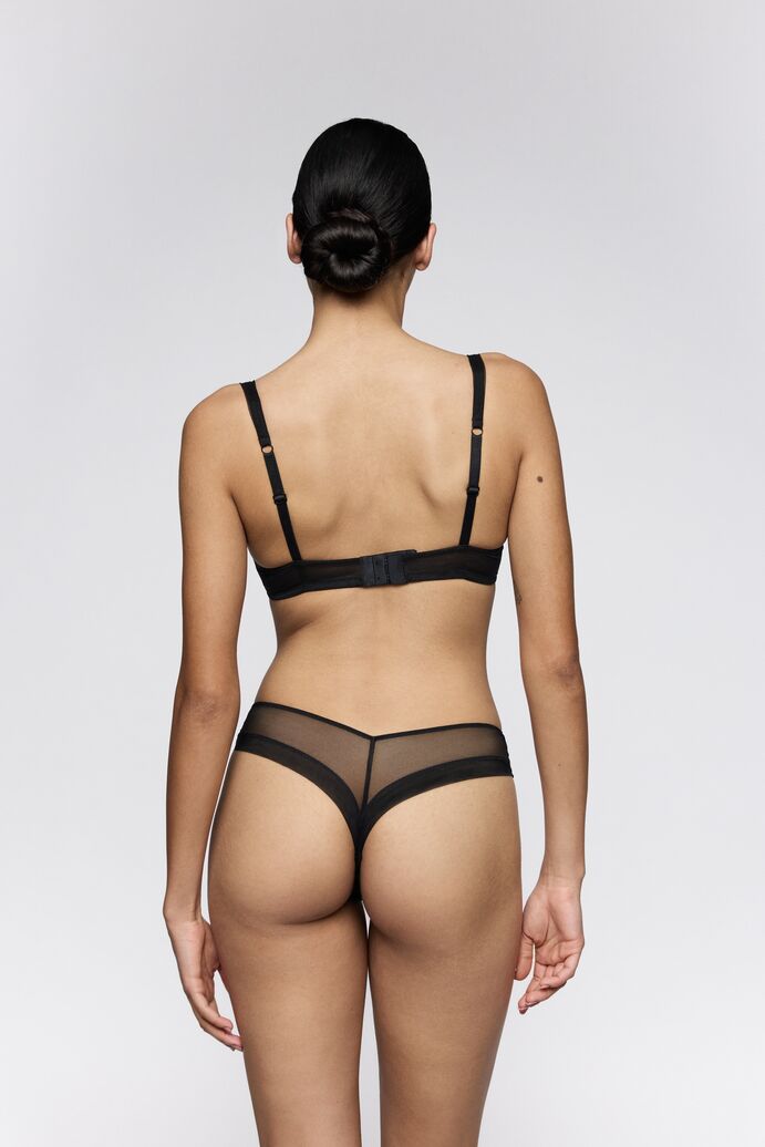 String Lethi