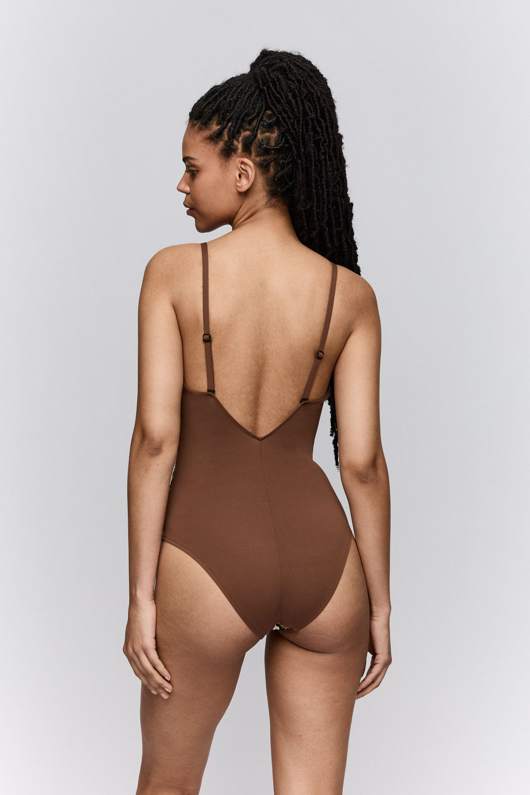 Maillot de baibn 1 pièce BILES