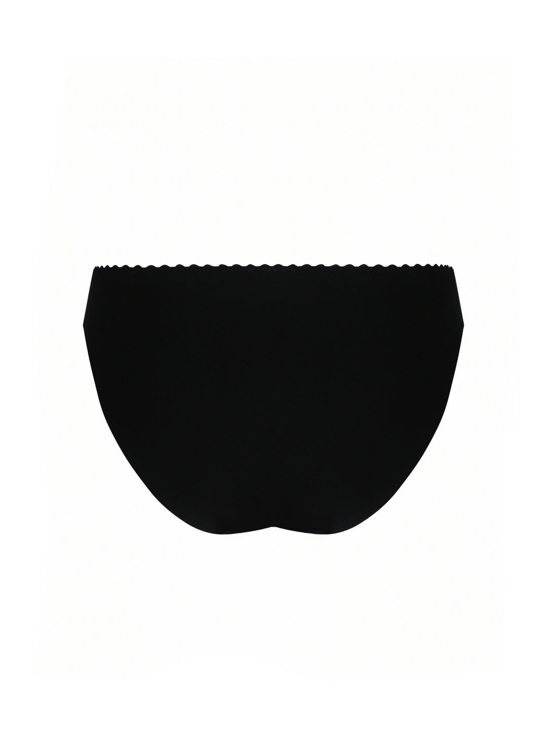 Slip Icone Business pied de poule