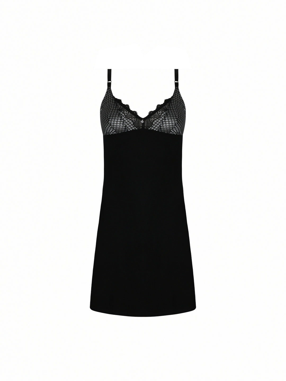 Nuisette Icone business pied de poule