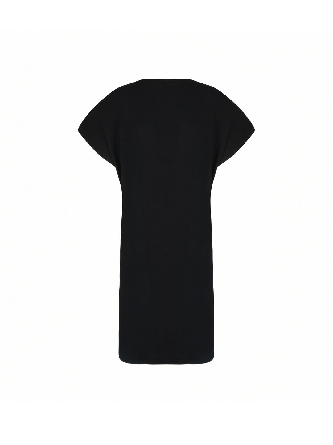 Chemise de nuit Icone business pied de poule