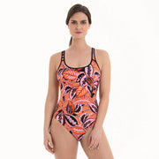 Maillot de bain 1 pièce Jimena