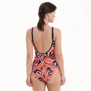 Maillot de bain 1 pièce Jimena