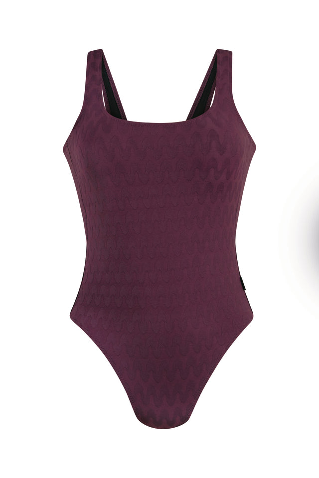 Maillot de bain 1 pièce Jada