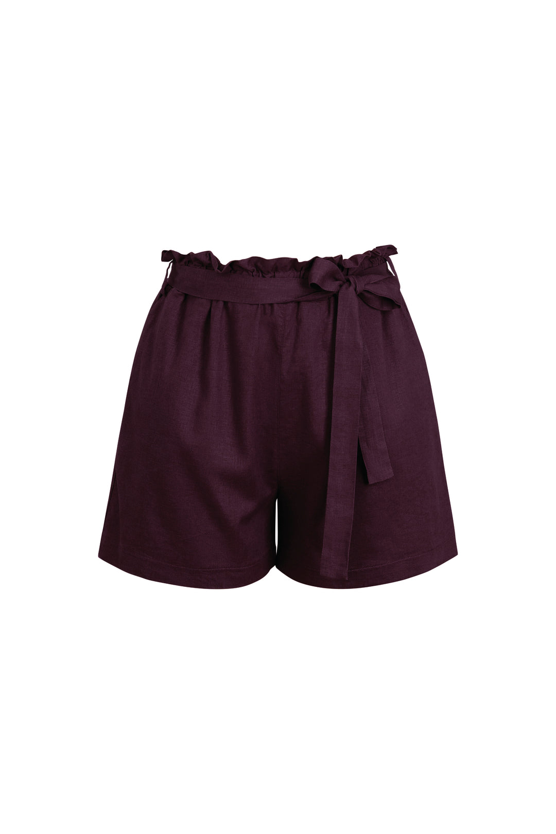 Ensemble short et blouse Kitts oversize