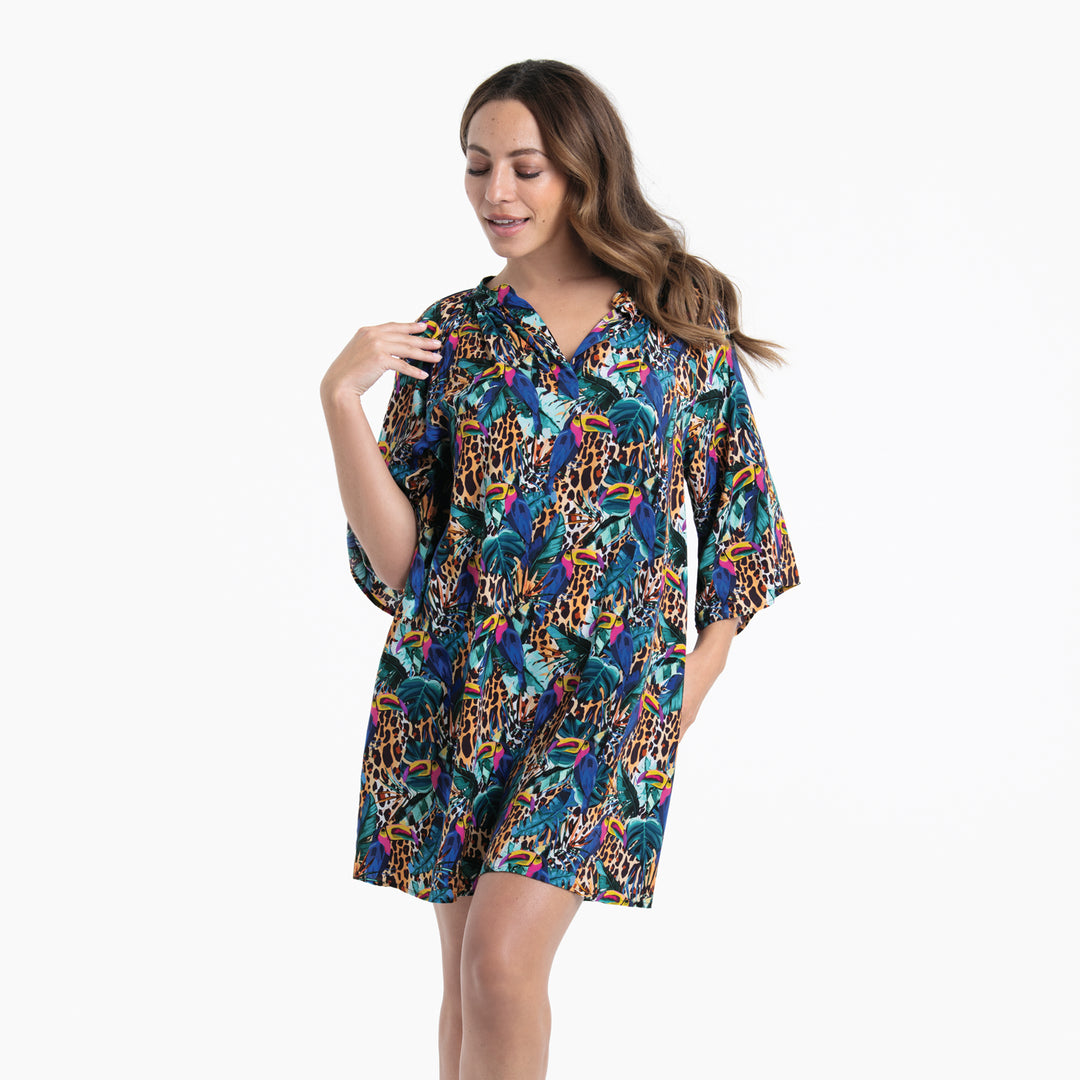 Robe Manihi