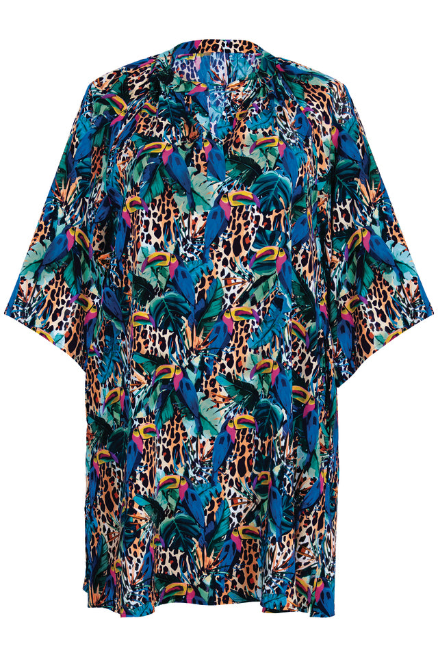 Robe Manihi