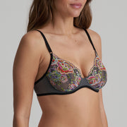 Soutien gorge emboitant triangle Lisbeth la vida