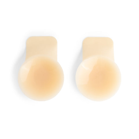 Soutien gorge adhésif silicone pull tps