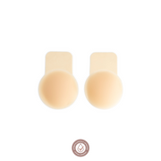 Soutien gorge adhésif silicone pull tps