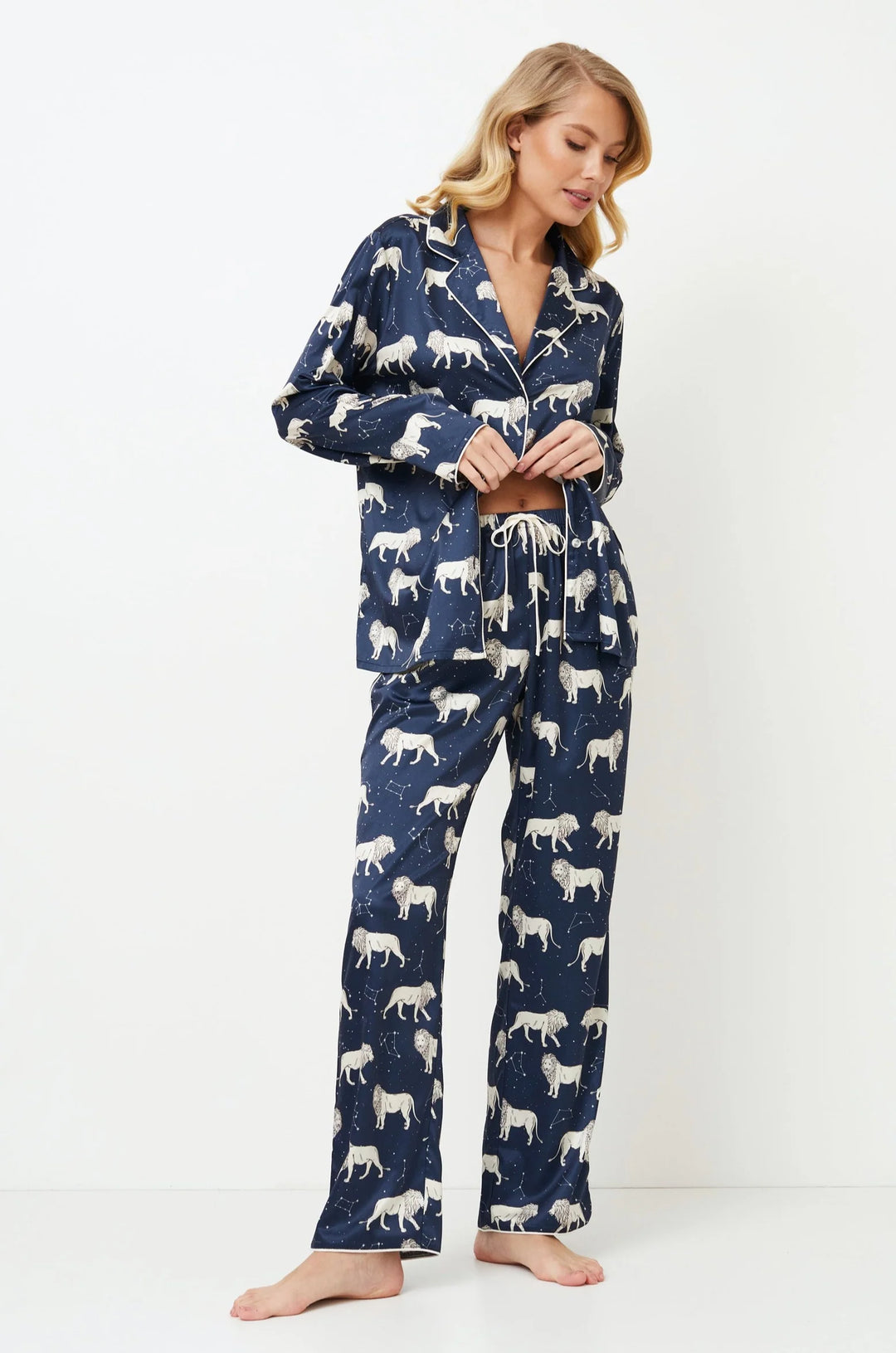 Pyjama Nala