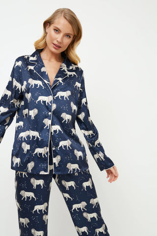 Pyjama Nala