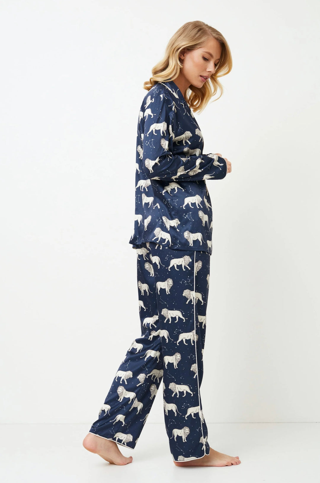 Pyjama Nala