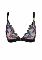 Soutien gorge sans armature Oiseau Paradis