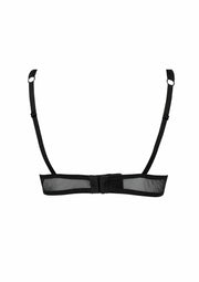 Soutien gorge corbeille Oiseau Paradis
