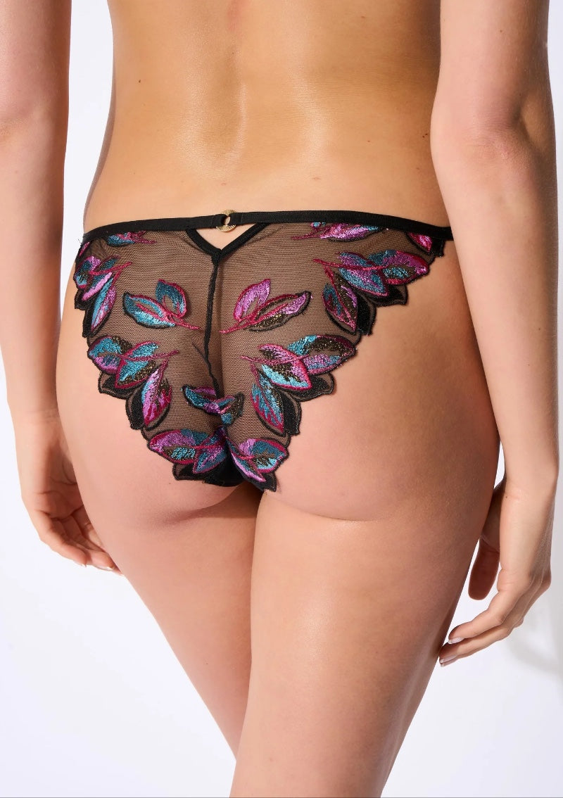 Slip Oiseau Paradis