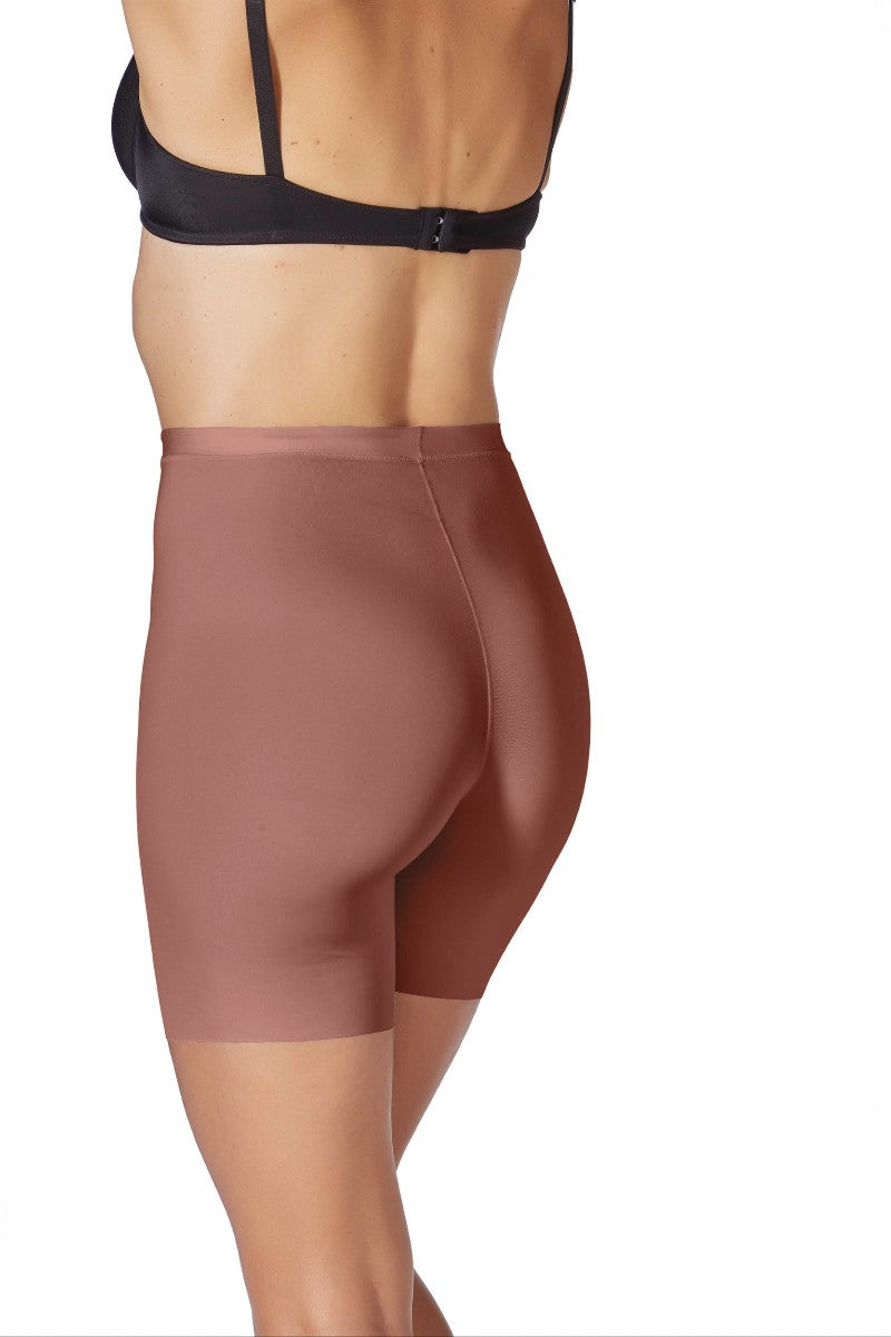 Culotte panty anti frottemment Flexi Adapt Argile