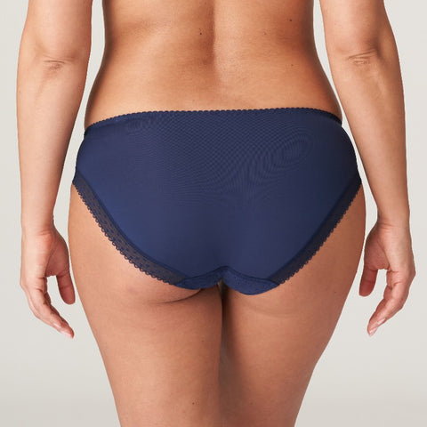 Slip Osino Bleu Saphir