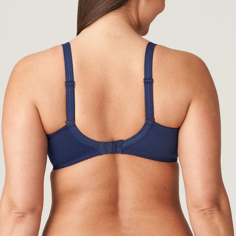 Soutien-gorge emboîtant Osino Bleu Saphir