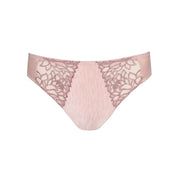 Slip brésilien Monterry Vintage pink