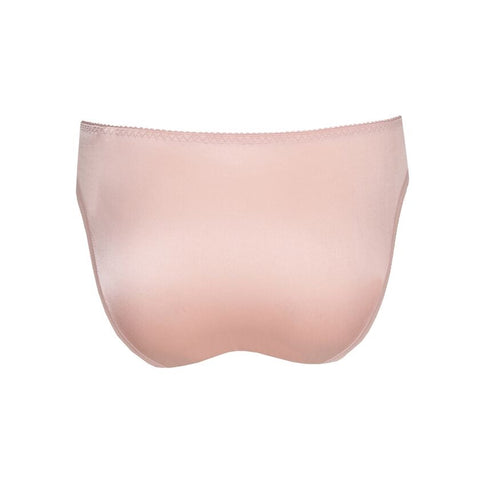 Slip brésilien Monterry Vintage pink