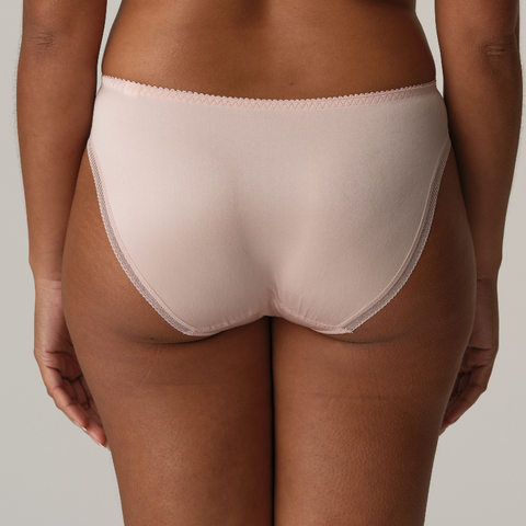 Slip brésilien Monterry Vintage pink