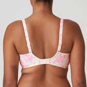 Soutien-gorge emboitant Novaro Vibrant Bloom