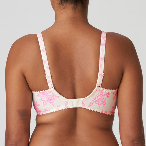 Soutien-gorge emboitant Novaro Vibrant Bloom
