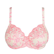 Soutien-gorge emboitant Novaro Vibrant Bloom