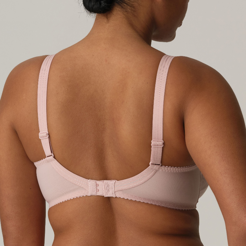Soutien-gorge emboitant Monterry Vintage pink