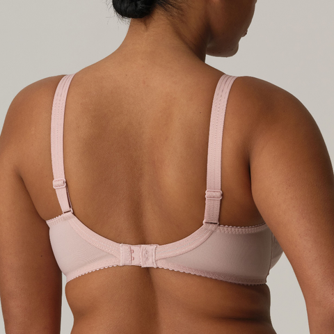 Soutien-gorge emboitant Monterry Vintage pink
