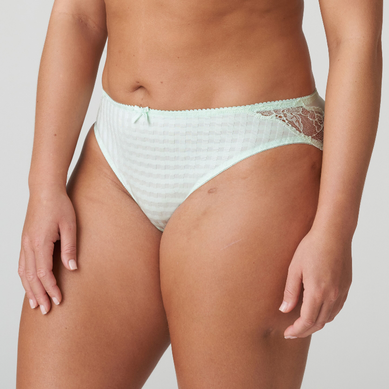 Slip Madison Fleur de printemps