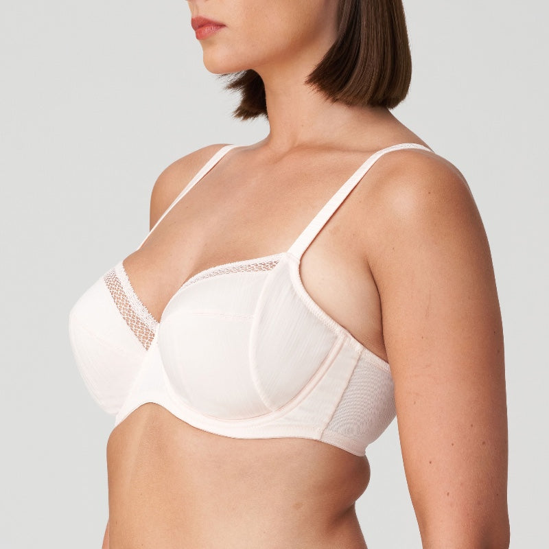 Soutien gorge emboitant Poudre Knokke