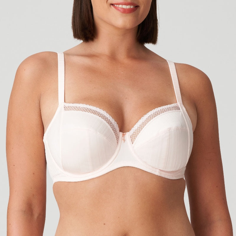 Soutien gorge emboitant Poudre Knokke