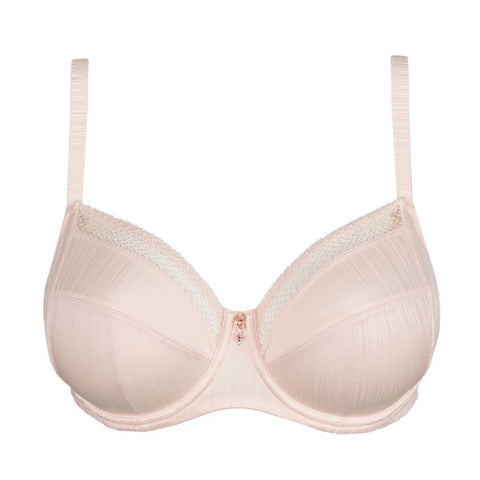 Soutien gorge emboitant Poudre Knokke